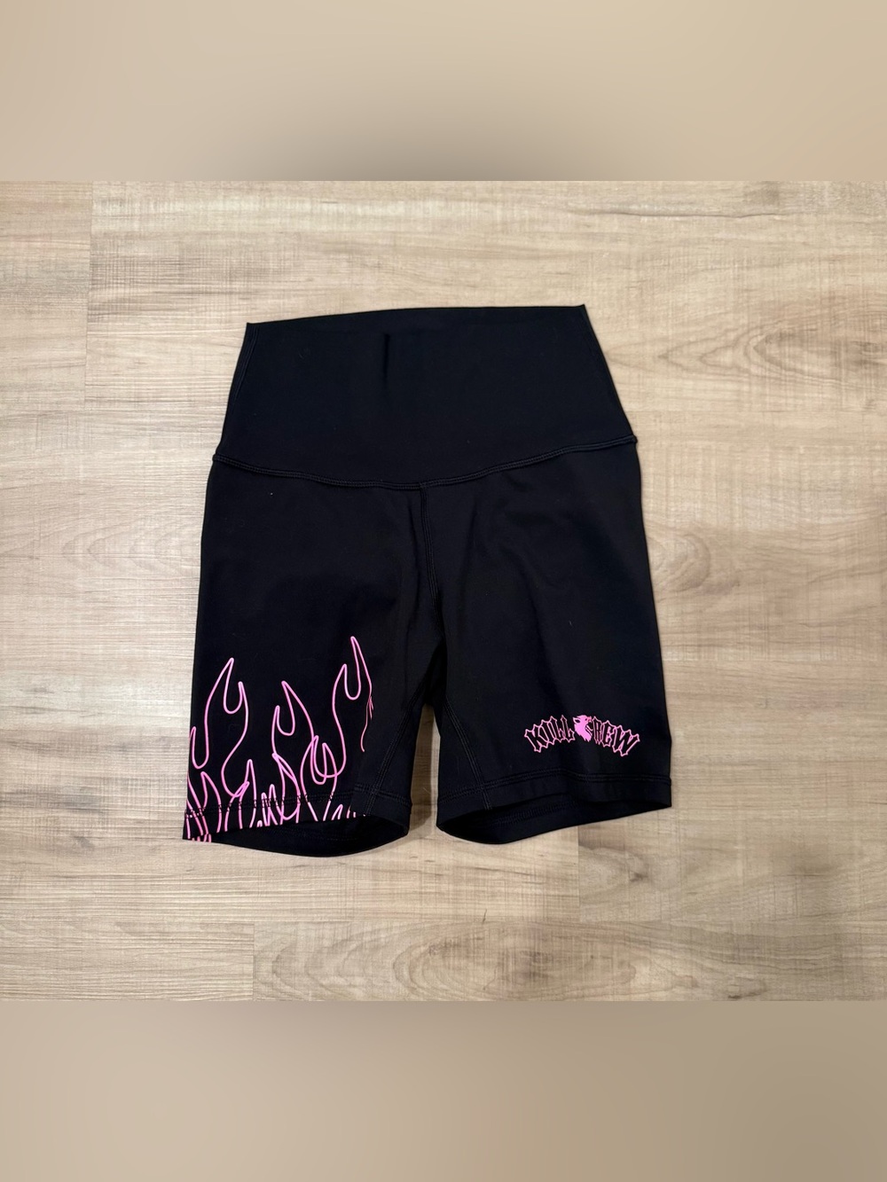 Kill Crew Shorts!